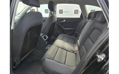 Audi A4 2.0TDI-143КС= АВТОМАТ= АВТОПИЛОТ= ЕЛ.БАГАЖНИК - автомобили, коли, обяви за нови и употребявани 8