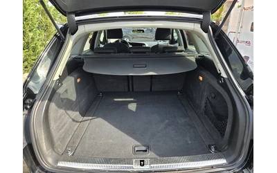 Audi A4 2.0TDI-143КС= АВТОМАТ= АВТОПИЛОТ= ЕЛ.БАГАЖНИК - автомобили, коли, обяви за нови и употребявани 9