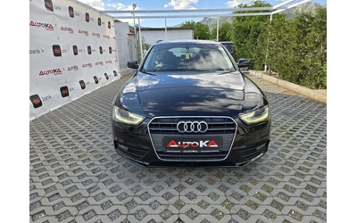 audi-a4 - 0