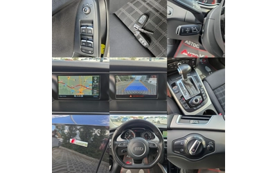 Audi A4 2.0TDI-177кс= АВТОМАТ= S-LINE= ПОДГРЕВ= КАМЕРА - автомобили, коли, обяви за нови и употребявани 15