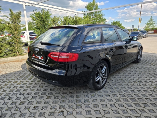 Audi A4 2.0TDI-177кс= АВТОМАТ= S-LINE= ПОДГРЕВ= КАМЕРА - автомобили, коли, обяви за нови и употребявани 2