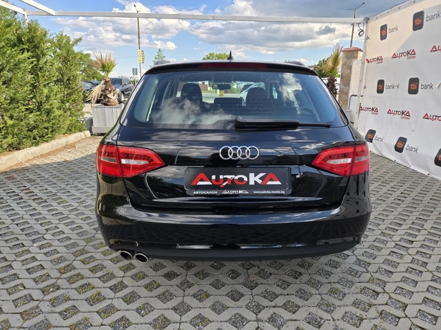 Audi A4 2.0TDI-177кс= АВТОМАТ= S-LINE= ПОДГРЕВ= КАМЕРА - автомобили, коли, обяви за нови и употребявани 3
