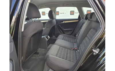Audi A4 2.0TDI-177кс= АВТОМАТ= S-LINE= ПОДГРЕВ= КАМЕРА - автомобили, коли, обяви за нови и употребявани 8