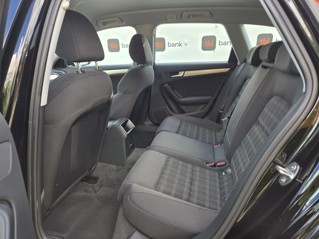Audi A4 2.0TDI-177кс= АВТОМАТ= S-LINE= ПОДГРЕВ= КАМЕРА - автомобили, коли, обяви за нови и употребявани 8