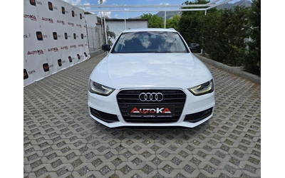 audi-a4 - 0