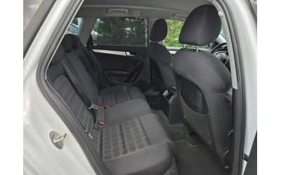 Audi A4 2.0TDI-150кс= АВТОМАТ= 3хS-Line= FACE= NAVI= ПОДГР - автомобили, коли, обяви за нови и употребявани 13