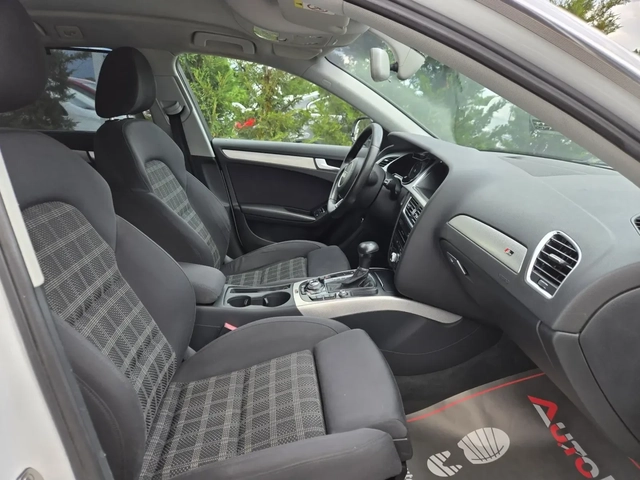 Audi A4 2.0TDI-150кс= АВТОМАТ= 3хS-Line= FACE= NAVI= ПОДГР - автомобили, коли, обяви за нови и употребявани 14