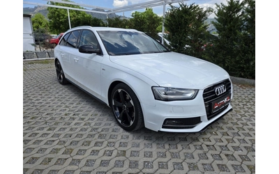 audi-a4 - 1