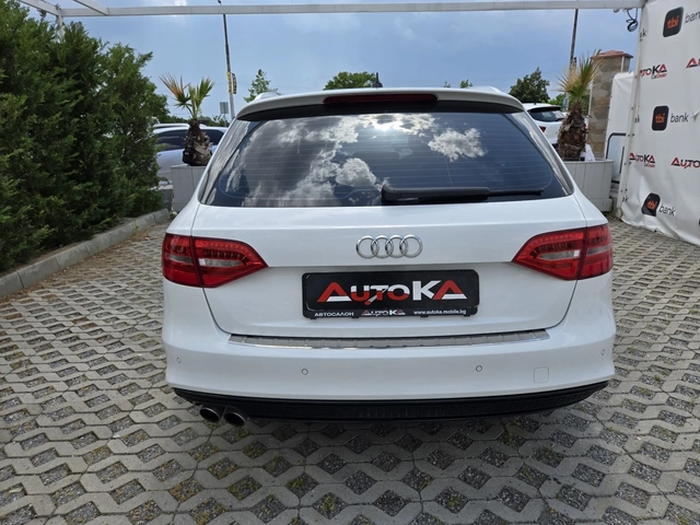 Audi A4 2.0TDI-150кс= АВТОМАТ= 3хS-Line= FACE= NAVI= ПОДГР - автомобили, коли, обяви за нови и употребявани 3