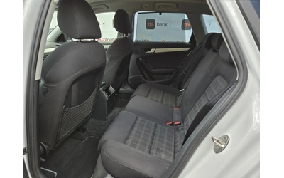 Audi A4 2.0TDI-150кс= АВТОМАТ= 3хS-Line= FACE= NAVI= ПОДГР - автомобили, коли, обяви за нови и употребявани 8