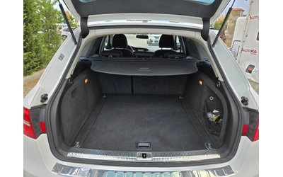 Audi A4 2.0TDI-150кс= АВТОМАТ= 3хS-Line= FACE= NAVI= ПОДГР - автомобили, коли, обяви за нови и употребявани 9
