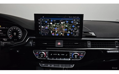 Audi A4 40TDI* QUATTRO* ПОДГРЕВ* ОБДУХВАНЕ* ШИБИДАХ* HUD* - автомобили, коли, обяви за нови и употребявани 12
