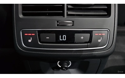 Audi A4 40TDI* QUATTRO* ПОДГРЕВ* ОБДУХВАНЕ* ШИБИДАХ* HUD* - автомобили, коли, обяви за нови и употребявани 14