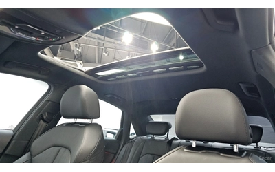 Audi A4 40TDI* QUATTRO* ПОДГРЕВ* ОБДУХВАНЕ* ШИБИДАХ* HUD* - автомобили, коли, обяви за нови и употребявани 15