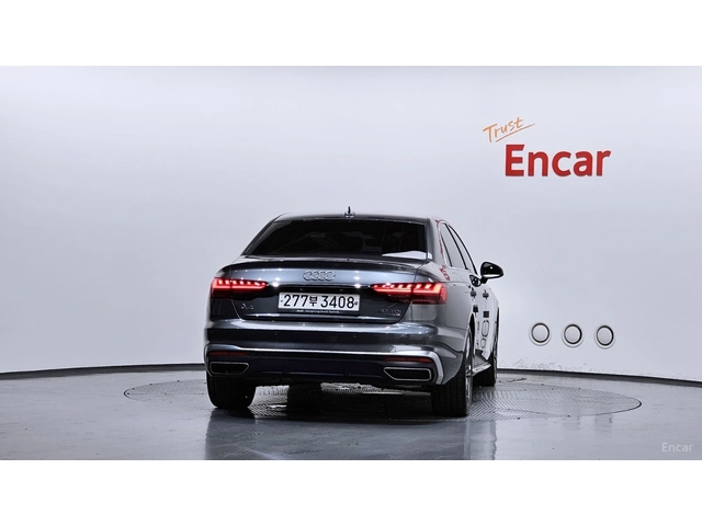 Audi A4 40TDI* QUATTRO* ПОДГРЕВ* ОБДУХВАНЕ* ШИБИДАХ* HUD* - автомобили, коли, обяви за нови и употребявани 3