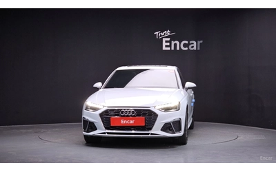 audi-a4 - 2
