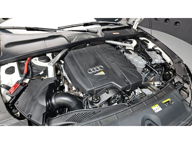 Audi A4 45TFSI* QUATTRO* ПОДГРЕВ* ОБДУХВАНЕ* ШИБИДАХ* HUD* - автомобили, коли, обяви за нови и употребявани 4