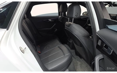 Audi A4 40TFSI* MATRIX* S* LINE* ОБДУХВАНЕ* ХЕДЪП* ДИСТРОН - автомобили, коли, обяви за нови и употребявани 14