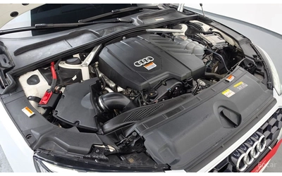 Audi A4 40TFSI* MATRIX* S* LINE* ОБДУХВАНЕ* ХЕДЪП* ДИСТРОН - автомобили, коли, обяви за нови и употребявани 16