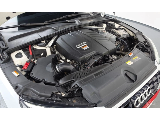 Audi A4 40TFSI* MATRIX* S* LINE* ОБДУХВАНЕ* ХЕДЪП* ДИСТРОН - автомобили, коли, обяви за нови и употребявани 16