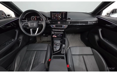audi-a4 - 5