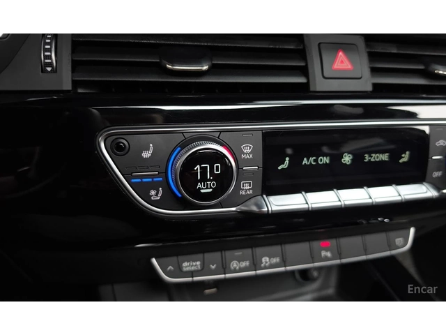 Audi A4 40TFSI* MATRIX* S* LINE* ОБДУХВАНЕ* ХЕДЪП* ДИСТРОН - автомобили, коли, обяви за нови и употребявани 7
