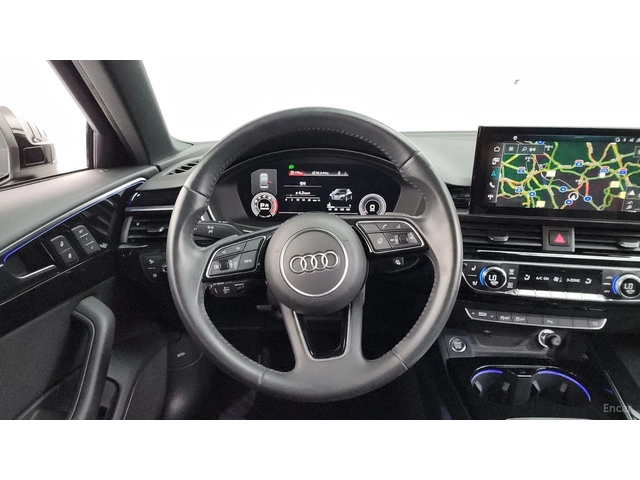 Audi A4 40 TFSI PREMIUM* КОЖА* ОБДУХВ* НАВИ* ПАНО - автомобили, коли, обяви за нови и употребявани 12