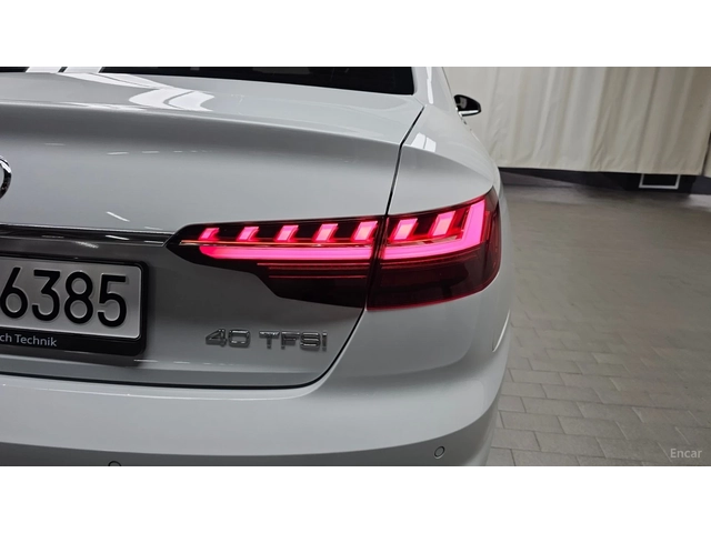 Audi A4 40 TFSI PREMIUM* HUD* КОЖА* ОБДУХВ* НАВИ* ПАНО - автомобили, коли, обяви за нови и употребявани 12