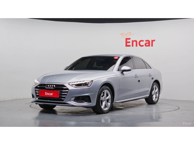 Audi A4 40 TFSI* КОЖА* НАВИ* ПАНО* КАМЕРА - автомобили, коли, обяви за нови и употребявани 0