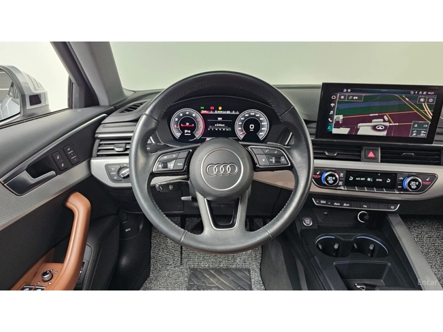 Audi A4 40 TFSI* КОЖА* НАВИ* ПАНО* КАМЕРА - автомобили, коли, обяви за нови и употребявани 10