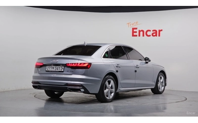 audi-a4 - 1