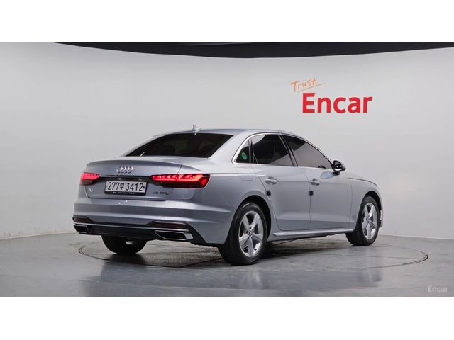 Audi A4 40 TFSI* КОЖА* НАВИ* ПАНО* КАМЕРА - автомобили, коли, обяви за нови и употребявани 1