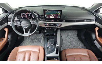 audi-a4 - 4