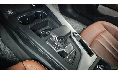 Audi A4 40 TFSI* КОЖА* НАВИ* ПАНО* КАМЕРА - автомобили, коли, обяви за нови и употребявани 6