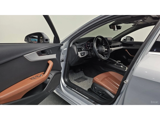Audi A4 40 TFSI* КОЖА* НАВИ* ПАНО* КАМЕРА - автомобили, коли, обяви за нови и употребявани 7