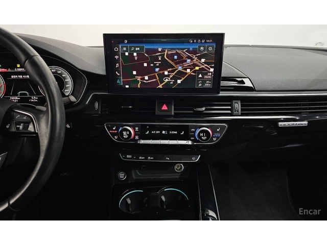 Audi A4 45 TFSI Quattro Premium* S-Line* DISTRONIC* ХЕДЪП* - автомобили, коли, обяви за нови и употребявани 11