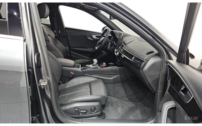 Audi A4 45 TFSI Quattro Premium* S-Line* DISTRONIC* ХЕДЪП* - автомобили, коли, обяви за нови и употребявани 6