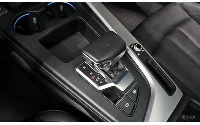 Audi A4 40TFSI* MATRIX* S* LINE* ПОДГРЕВ* LANE* ASSIST`* К - автомобили, коли, обяви за нови и употребявани 11