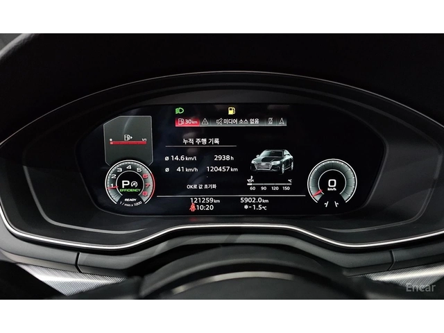 Audi A4 40TFSI* MATRIX* S* LINE* ПОДГРЕВ* LANE* ASSIST`* К - автомобили, коли, обяви за нови и употребявани 12