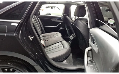 Audi A4 40TFSI* MATRIX* S* LINE* ПОДГРЕВ* LANE* ASSIST`* К - автомобили, коли, обяви за нови и употребявани 15