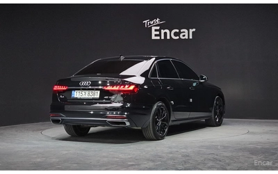 audi-a4 - 1