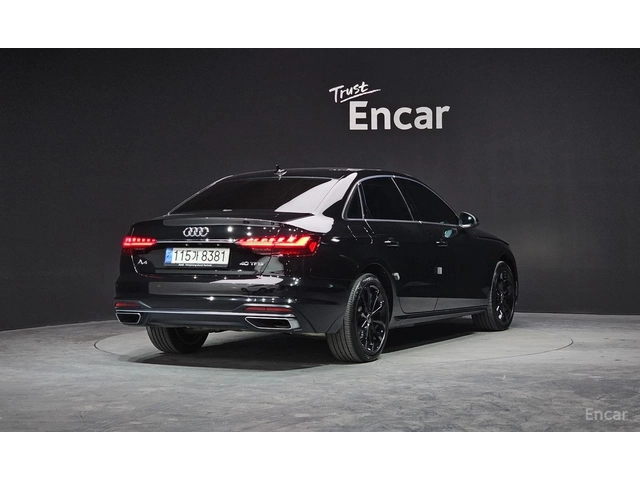 Audi A4 40TFSI* MATRIX* S* LINE* ПОДГРЕВ* LANE* ASSIST`* К - автомобили, коли, обяви за нови и употребявани 1