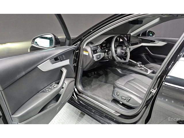 Audi A4 40TFSI* MATRIX* S* LINE* ПОДГРЕВ* LANE* ASSIST`* К - автомобили, коли, обяви за нови и употребявани 5