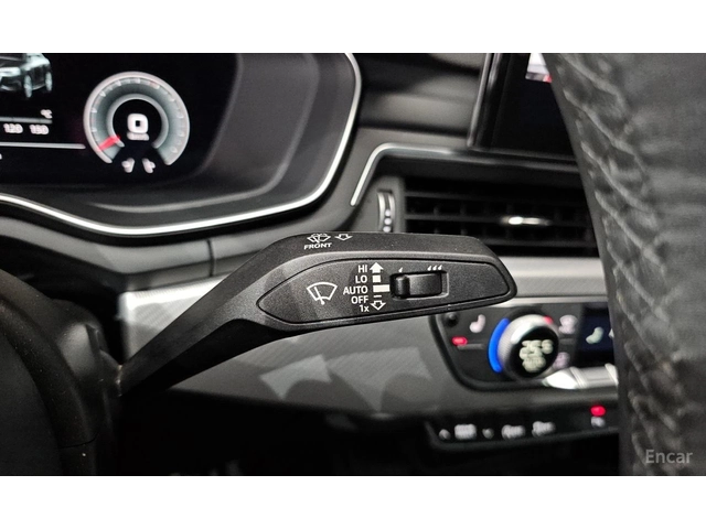 Audi A4 40TFSI* MATRIX* S* LINE* ПОДГРЕВ* LANE* ASSIST`* К - автомобили, коли, обяви за нови и употребявани 8