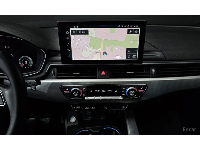 Audi A4 40TFSI* MATRIX* S* LINE* ПОДГРЕВ* LANE* ASSIST`* К - автомобили, коли, обяви за нови и употребявани 9