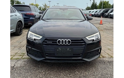 audi-a4 - 1