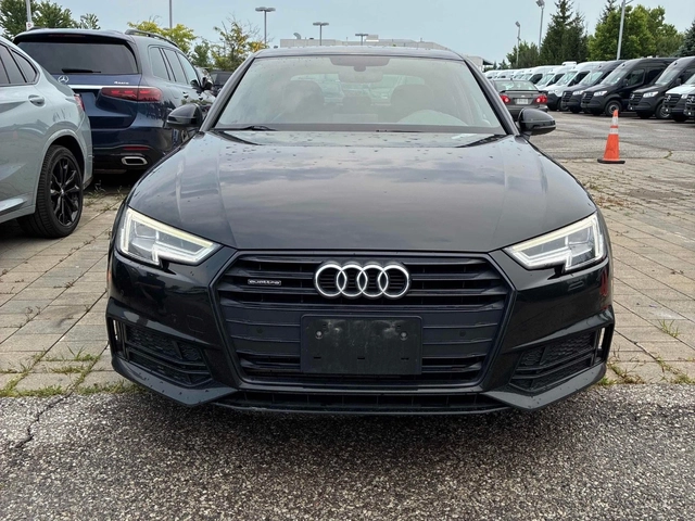 Audi A4 S-LINE* ПОДГРЕВ* KEYLESS* КАМЕРА - автомобили, коли, обяви за нови и употребявани 1