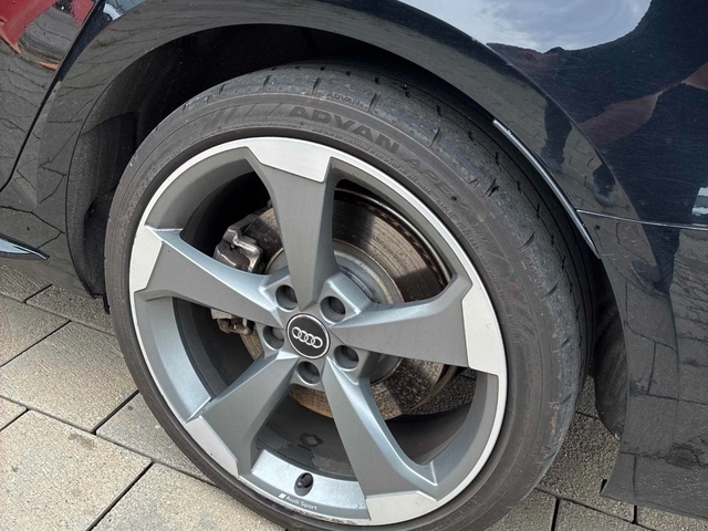 Audi A4 S-LINE* ПОДГРЕВ* KEYLESS* КАМЕРА - автомобили, коли, обяви за нови и употребявани 6