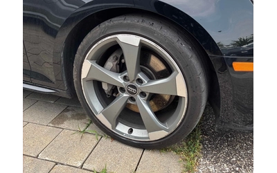 Audi A4 S-LINE* ПОДГРЕВ* KEYLESS* КАМЕРА - автомобили, коли, обяви за нови и употребявани 7