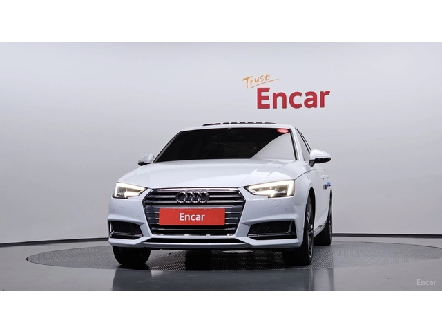 Audi A4 40 TFSI QUATTRO PREMIUM - автомобили, коли, обяви за нови и употребявани 2